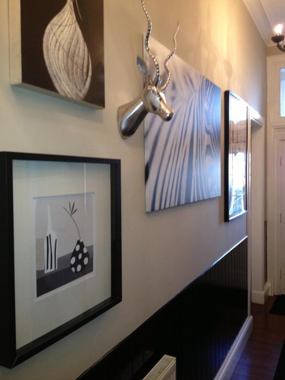 Ramsay'S Bed & Breakfast Edinburgh Exterior foto